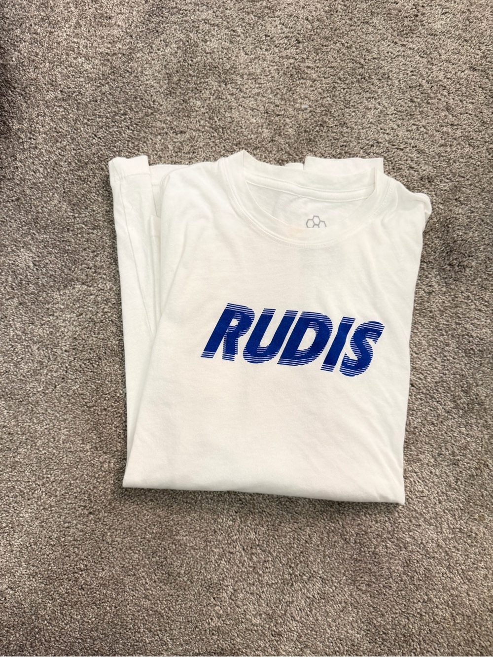 RUDIS t-shirt long sleeve
